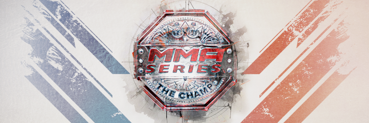 ММА Серия: Все звёзды