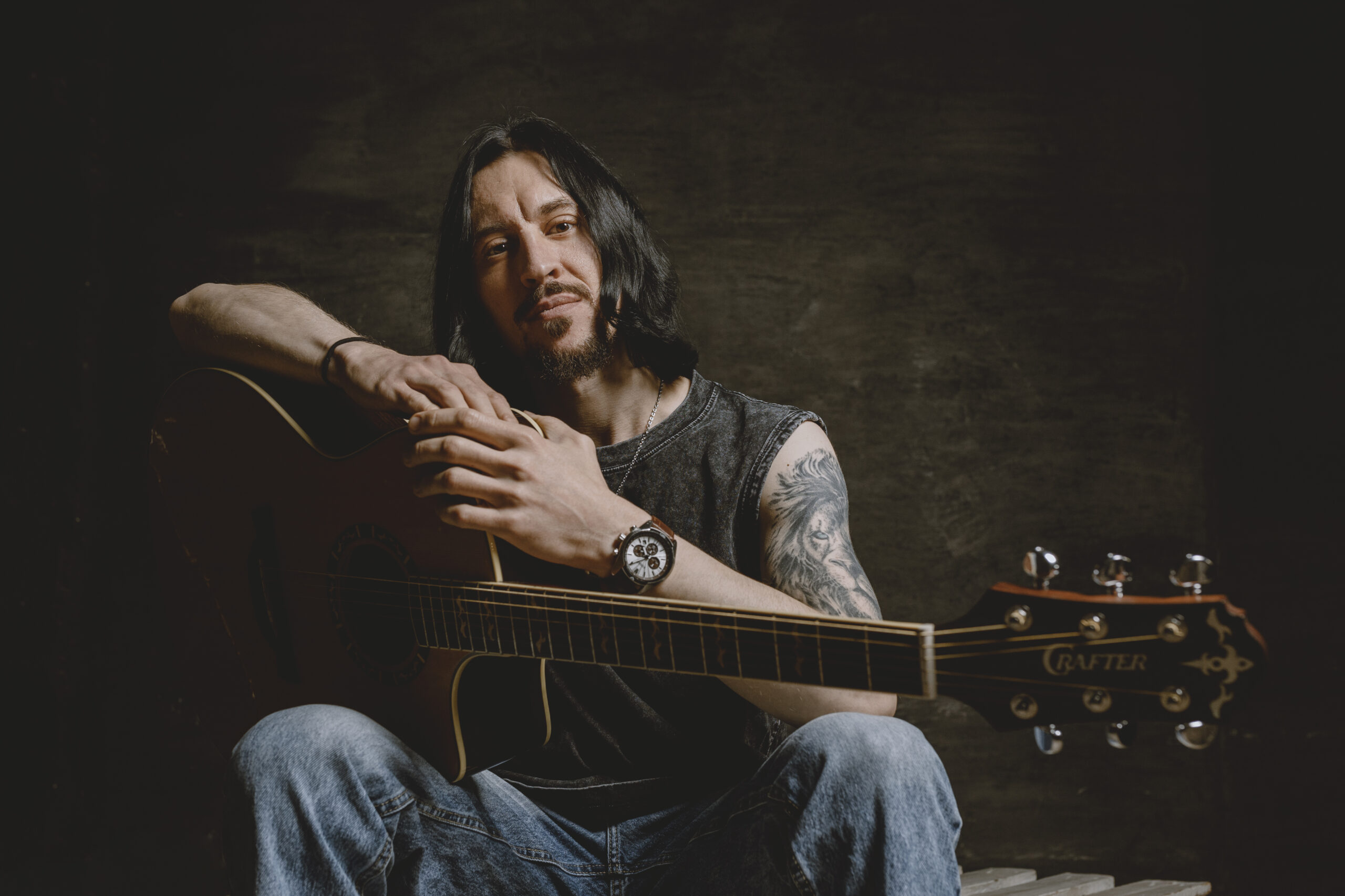 

Билеты на Михаил Кистанов. Over the Ocean. Replay (Rhythm & Blues Cafe)