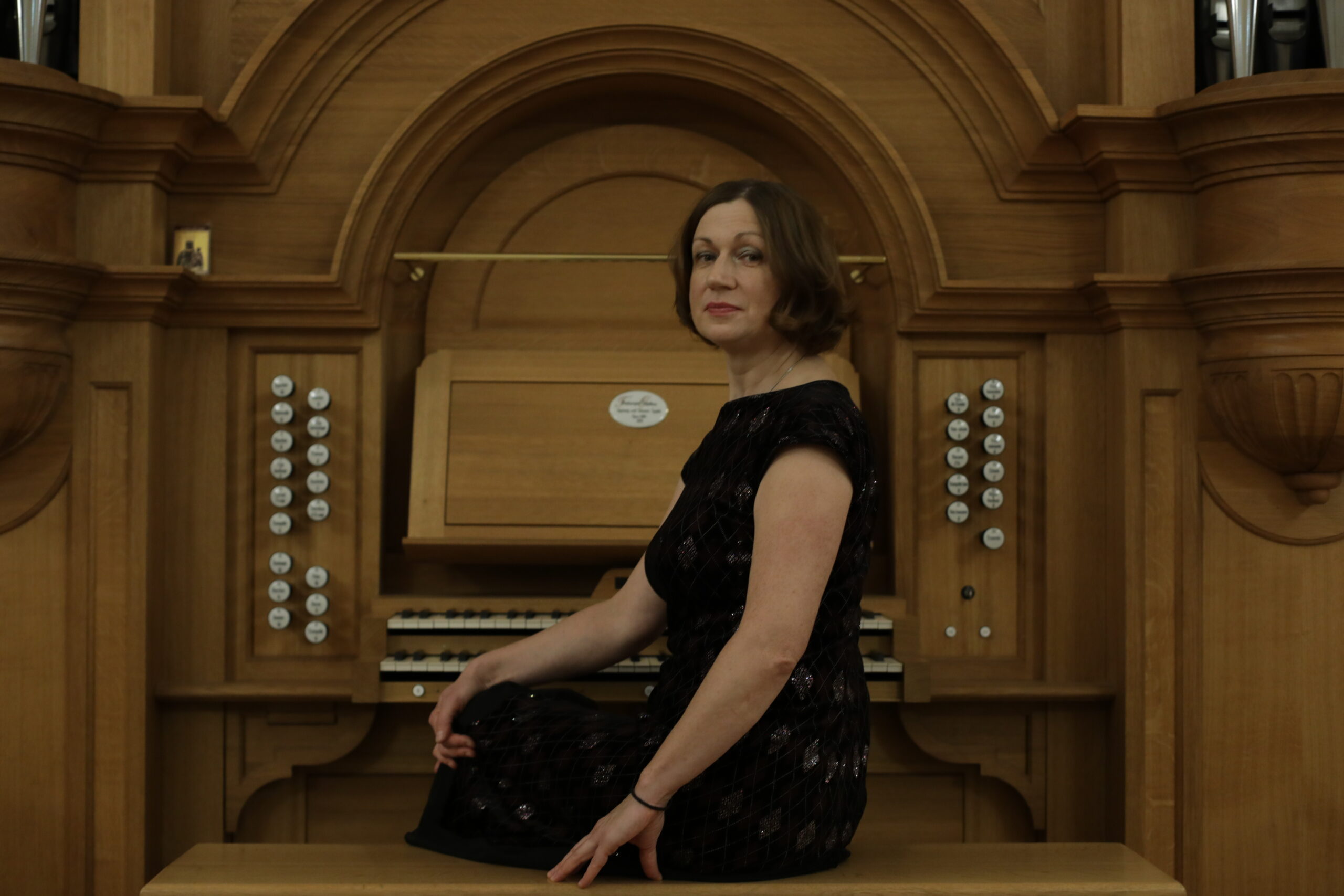 

Билеты на Бах & Jazz: орган и саксофон (Кафедральный собор Святых Петра и Павла)