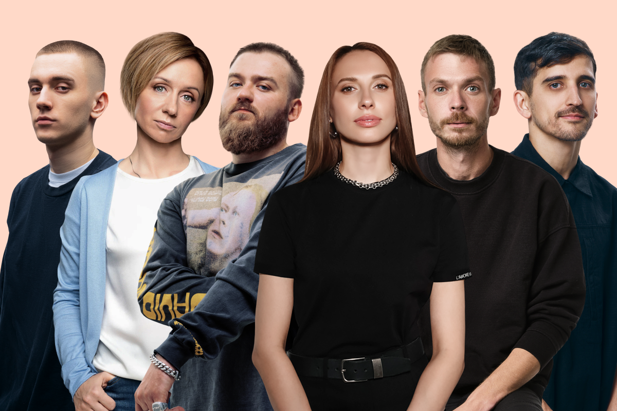 

Билеты на Благотворительный стендап-концерт (StandUp Cafe)