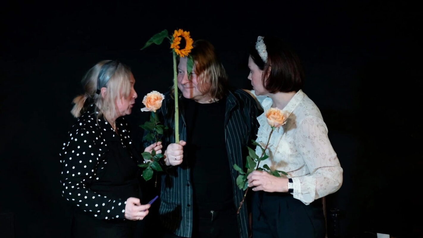 

Билеты на Рождественский концерт (Площадка у Грибоедова)