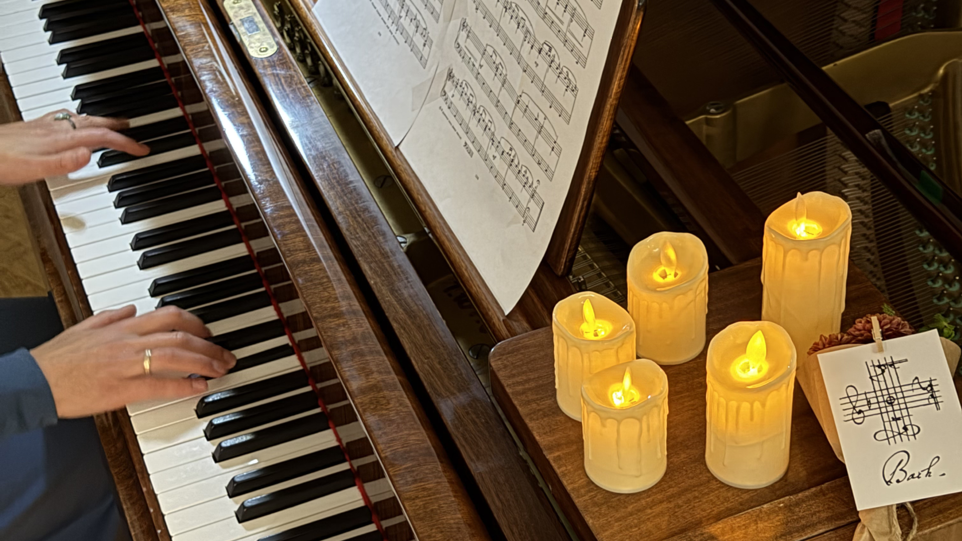 

Билеты на Пётр Чайковский. Гений музыки (Музей краеведения (Особняк Солодова))