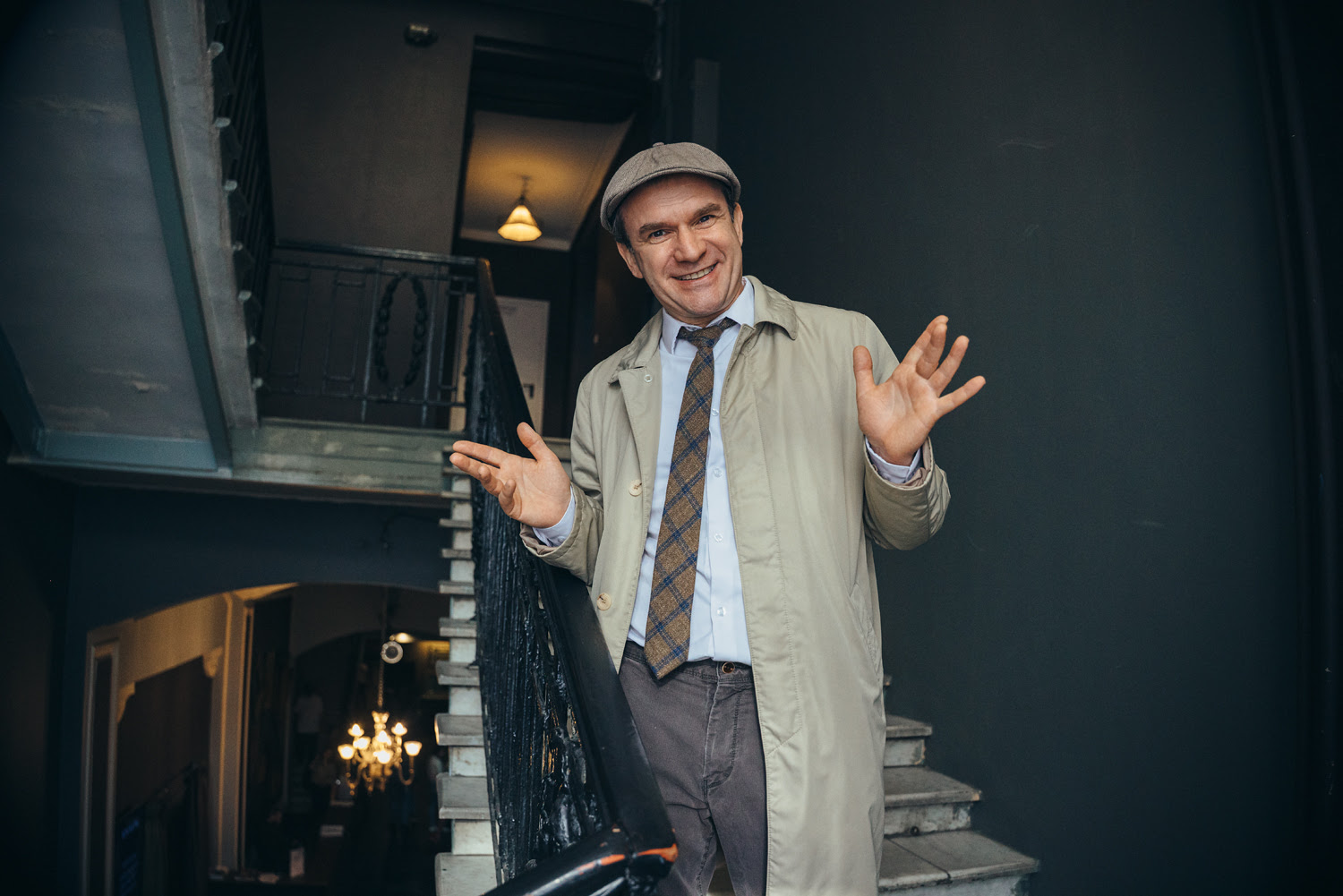 

Билеты на Сказка про Федота-стрельца, удалого молодца (Открытая киностудия «Лендок»)