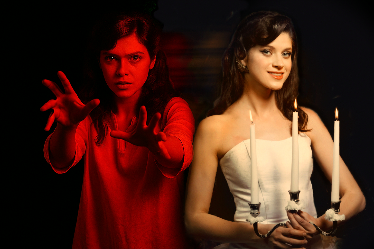 

Билеты на Вий (Мосспектакль)