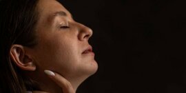 Екатерина Жильцова. Истерика