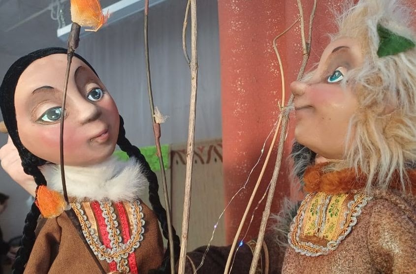 

Билеты на Берёзовый сынок (Крафтовая кофейня)