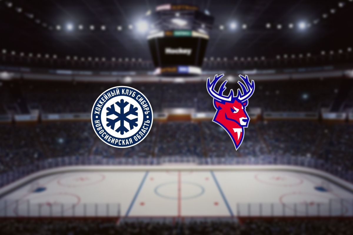 

Билеты на Сибирь — Торпедо (Сибирь-Арена)