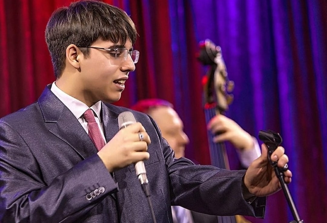 

Билеты на Квинтет Юрия Подкользина. Музыка Антонио Карлоса Жобима (Эссе)