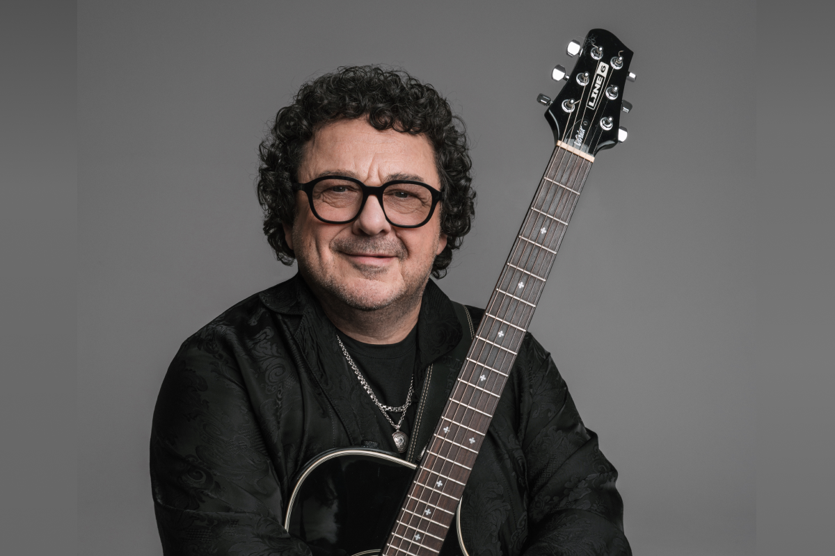 

Билеты на Игорь Саруханов (Leningrad)