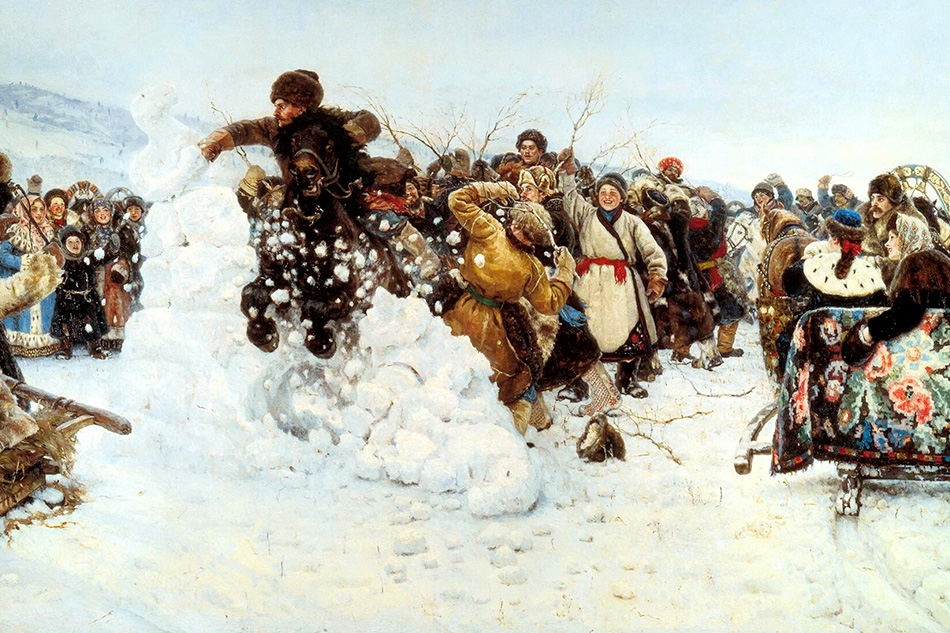 

Билеты на Суриков. Россия на холсте (Свердловская киностудия)