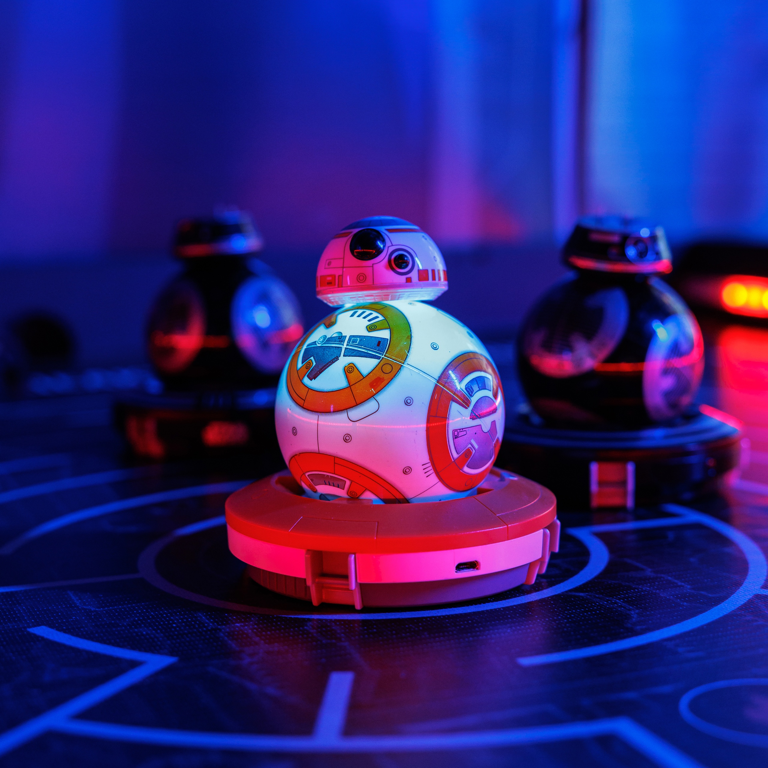 Афиша: Космопарк в Ярославли 19 апреля 2026