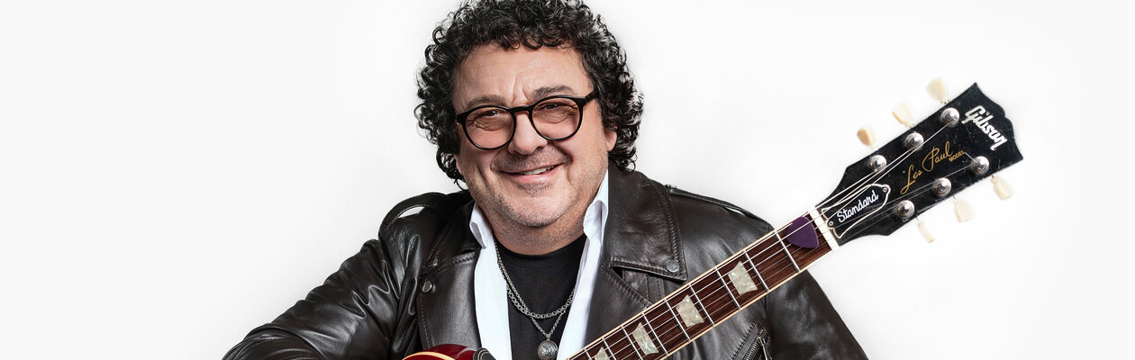 Игорь Саруханов