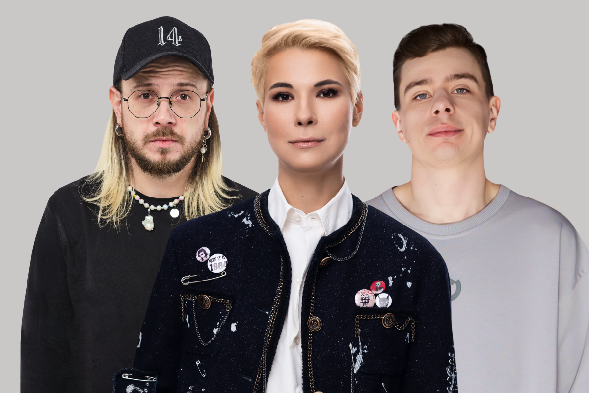 

Билеты на Roast Battle турнир. Полуфинал + финал (Стендап клуб на Трубной)