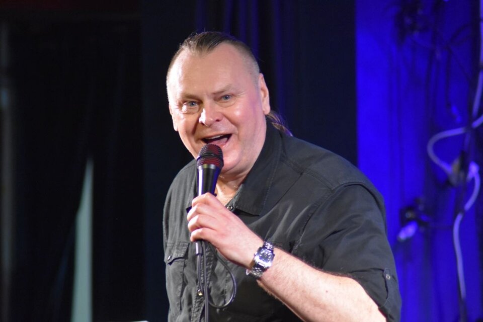 Виталий Гасаев