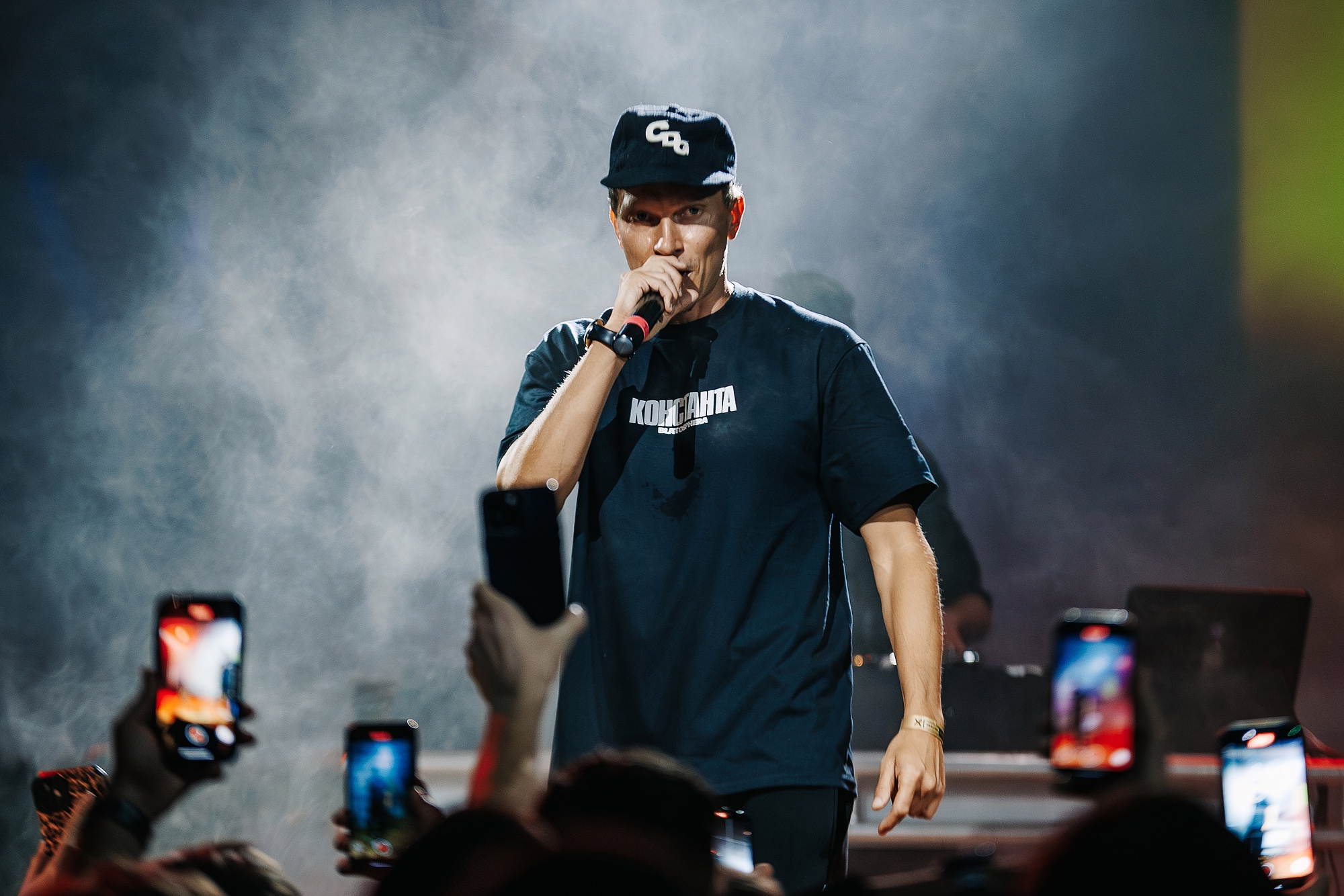 

Билеты на Словетский (Концерт-холл Familia)