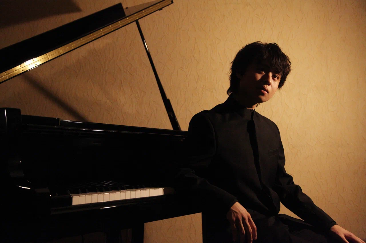 

Билеты на Жуй Мин. Чайковский. Рахманинов (Консерватория им. Чайковского)