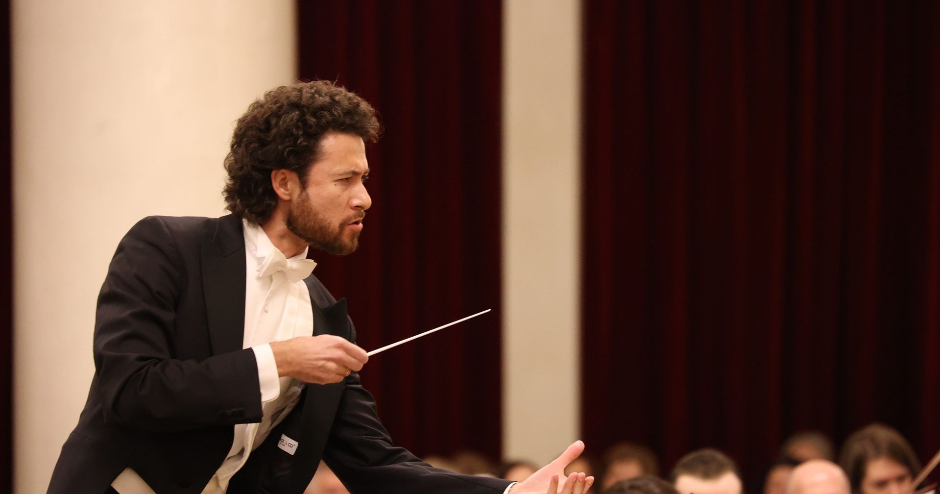 

Билеты на Димитрис Ботинис и Александр Рамм (Филармония им. Шостаковича. Большой зал)