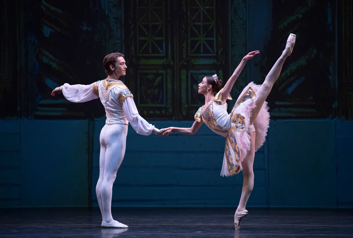 

Билеты на Christmas балет-гала (Кремлёвский дворец)