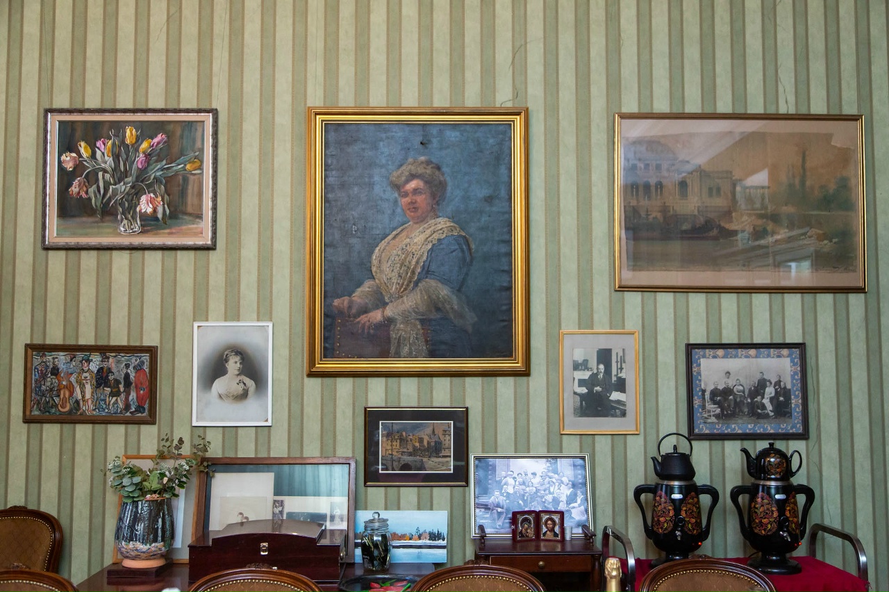 

Билеты на Женские судьбы в семье Бенуа и в пушкинской эпохе (Музей Бенуа на Васильевском)