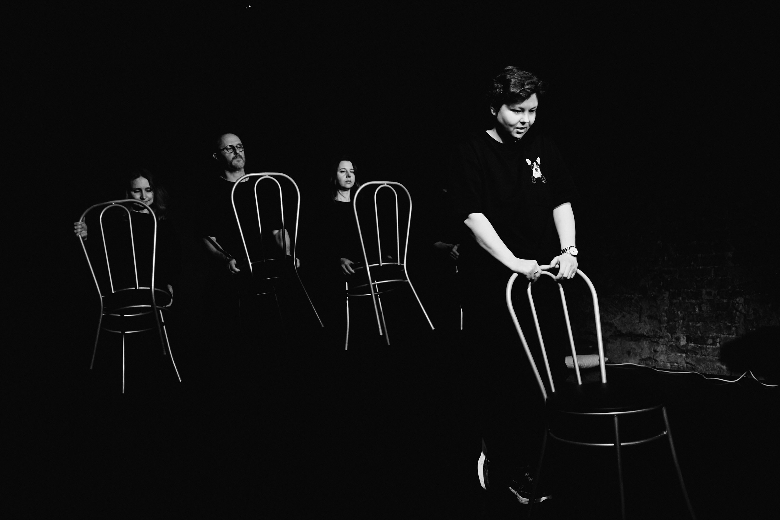 

Билеты на А что, если бы (Сад искусств)