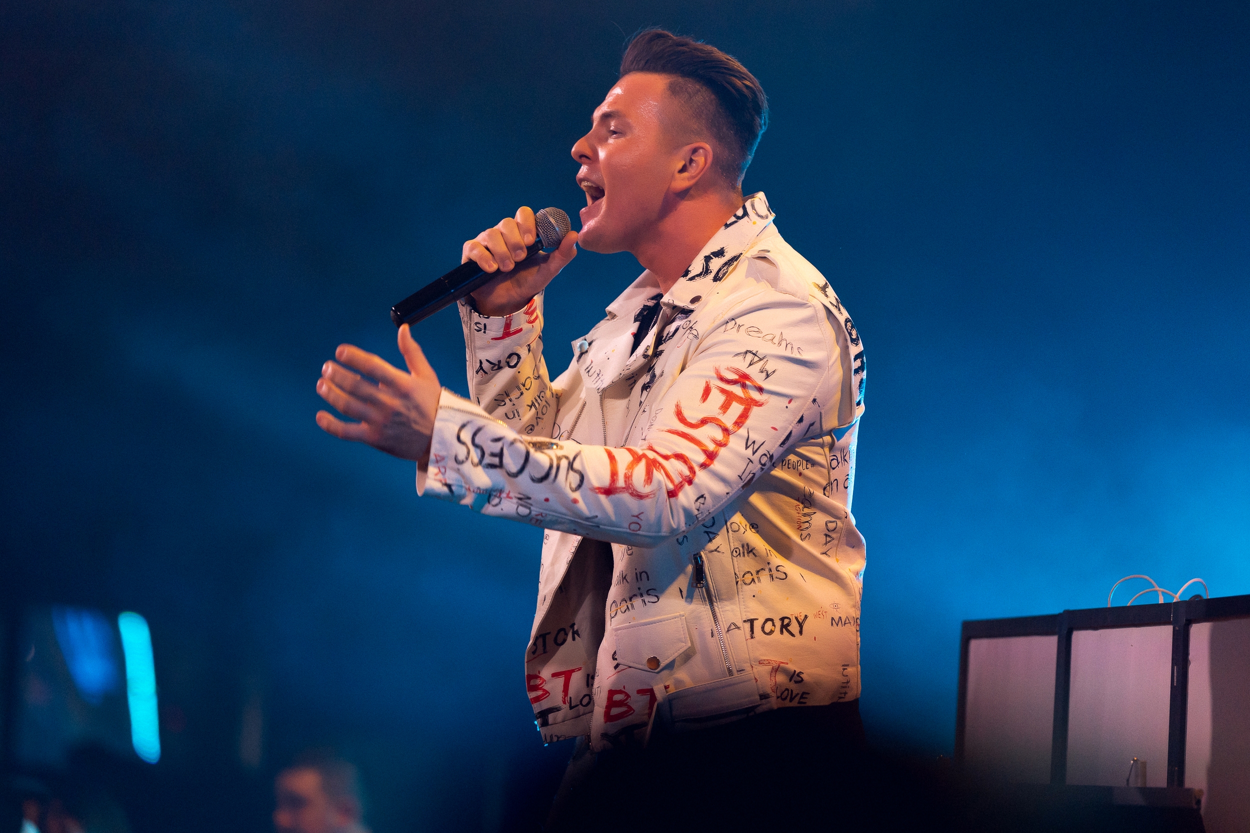 

Билеты на Масштабная татаро-башкирская дискотека (Вавилон)