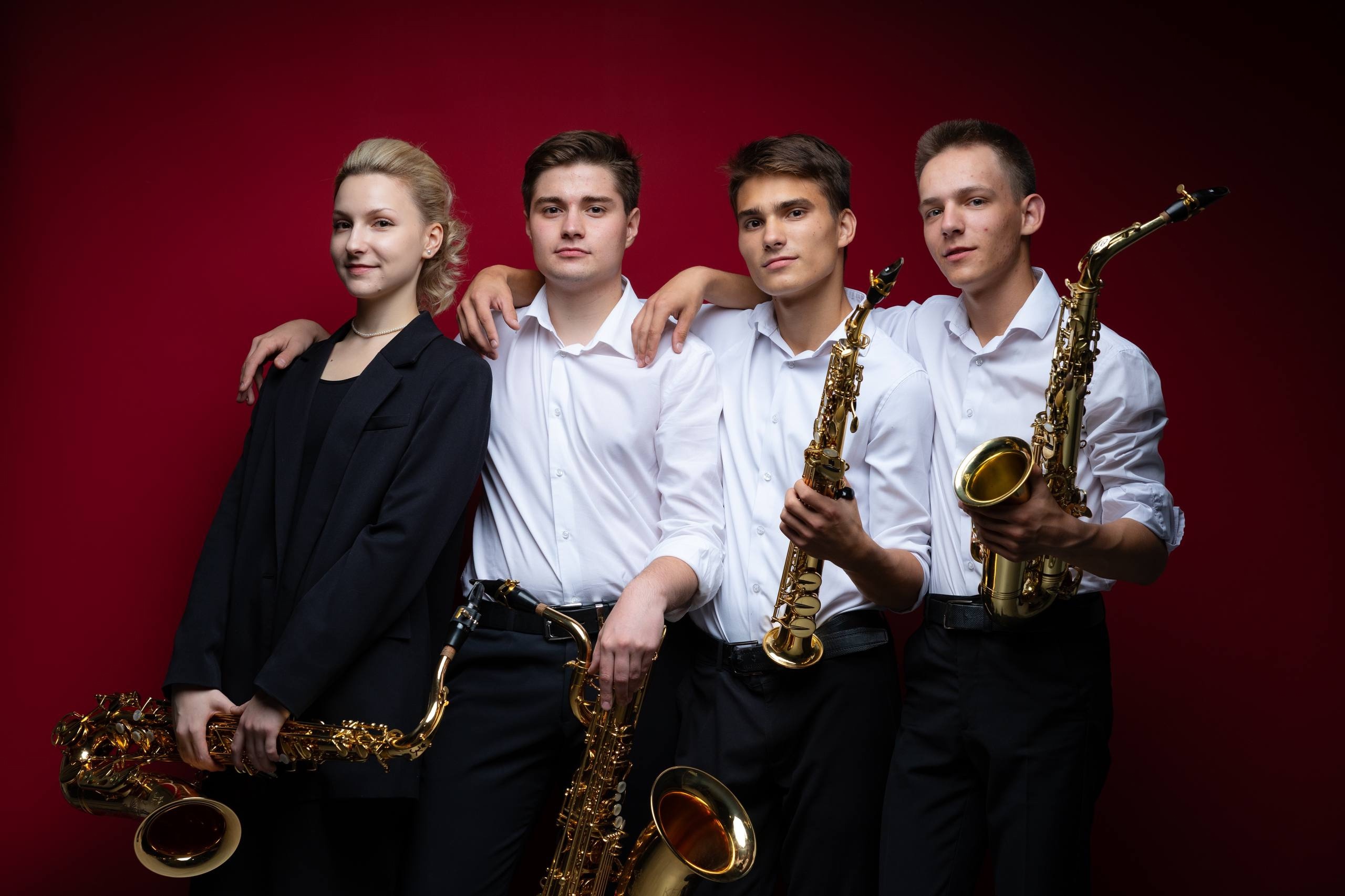 

Билеты на От классики до джаза (Российская государственная библиотека)