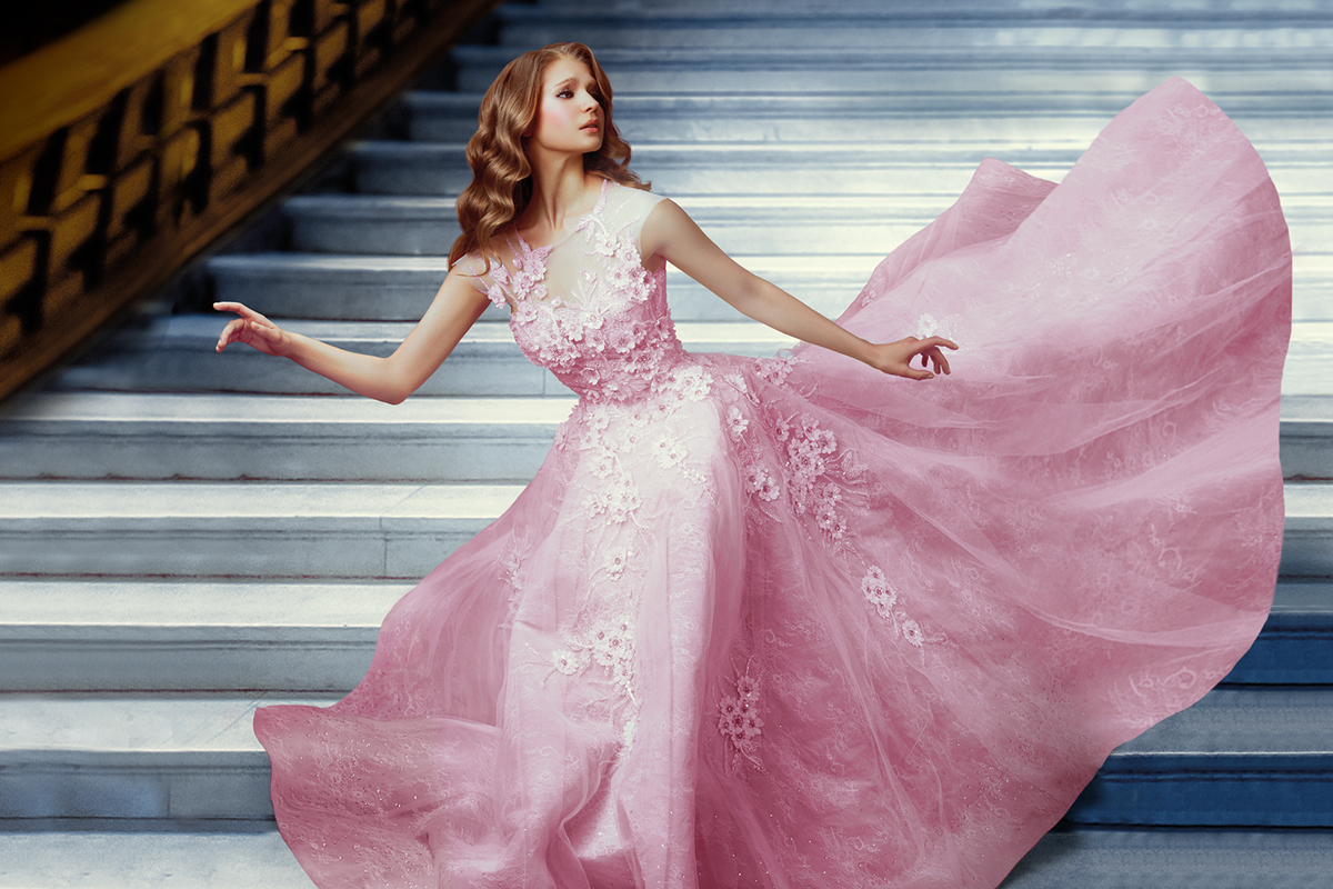 

Билеты на Золушка (Михайловский театр)