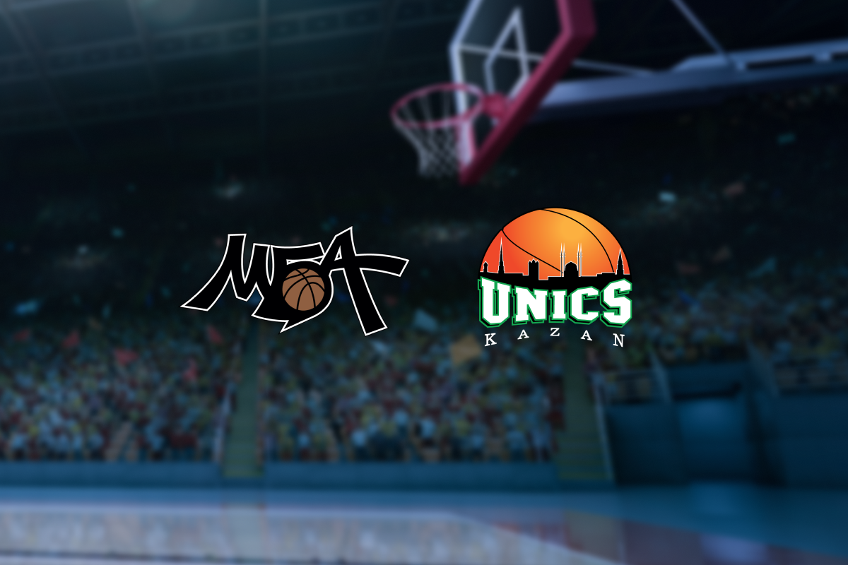 

Билеты на МБА-МАИ — УНИКС (Баскет Холл Москва)