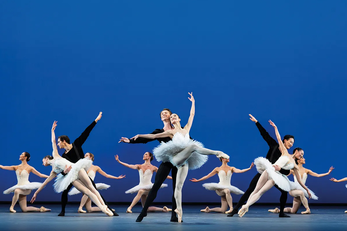 

Билеты на Балет, балет (Центральный дом учёных)