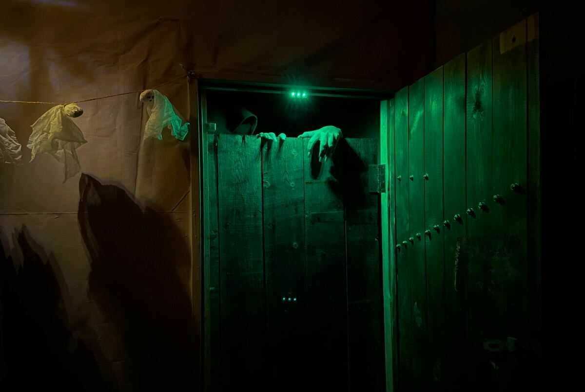 

Билеты на Потустороннее (комната (улица куйбышева, 132))