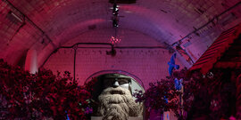 Жили-Были. Царство русской сказки