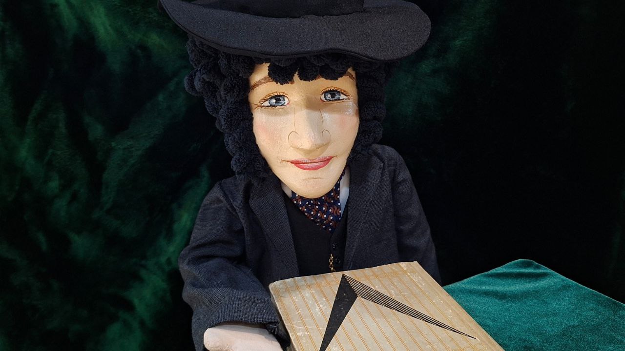 

Билеты на Пушкин о Пушкине (За очагом)