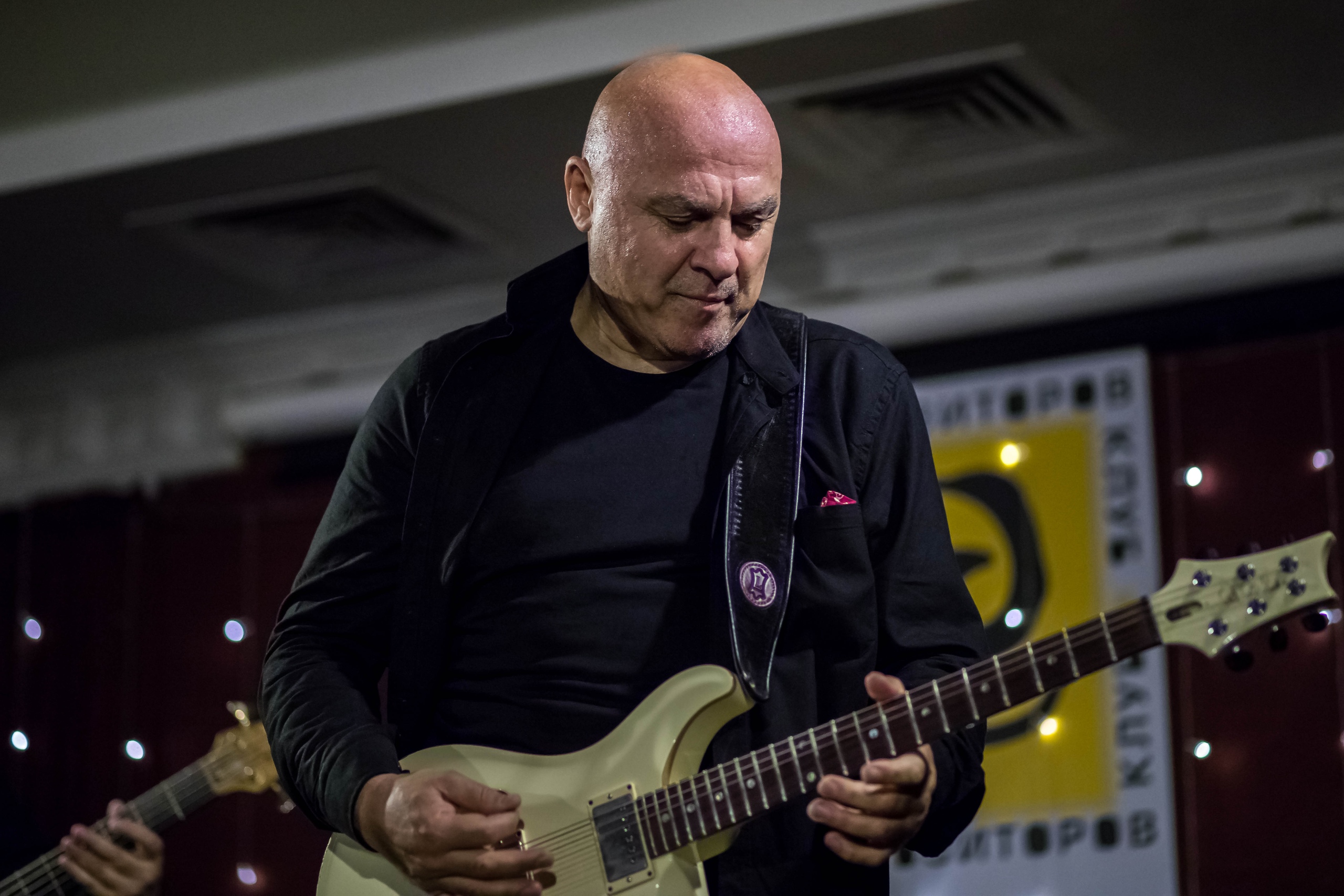 

Билеты на Леван Ломидзе и Сергей Воронов (Звезда)