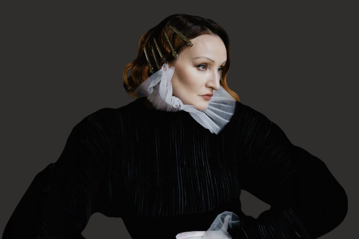 

Билеты на Елена Новикова (Театр им. Пушкина)