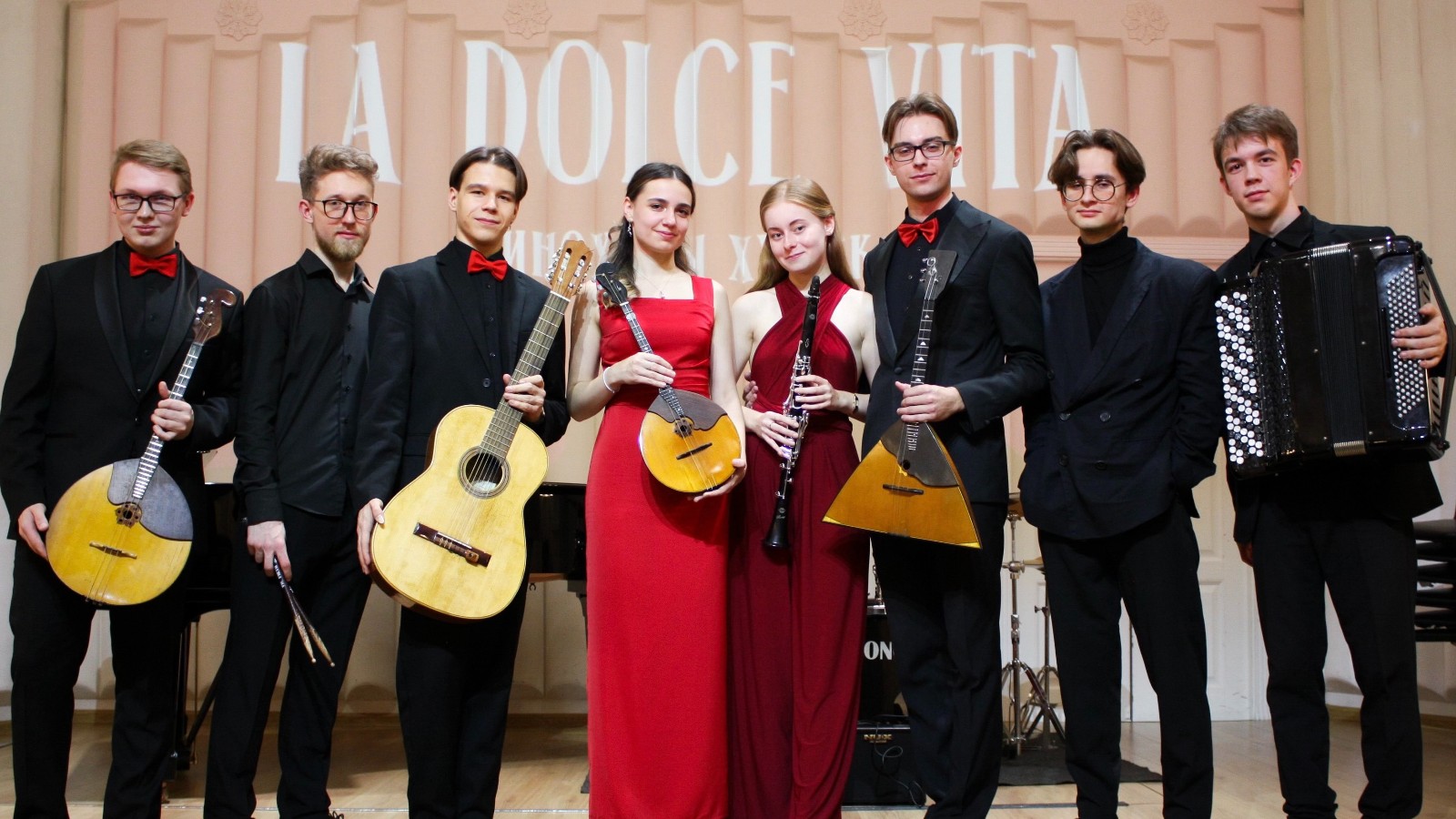 

Билеты на К 100-летию Александра Зацепина. Разговор со счастьем (Музей музыки)