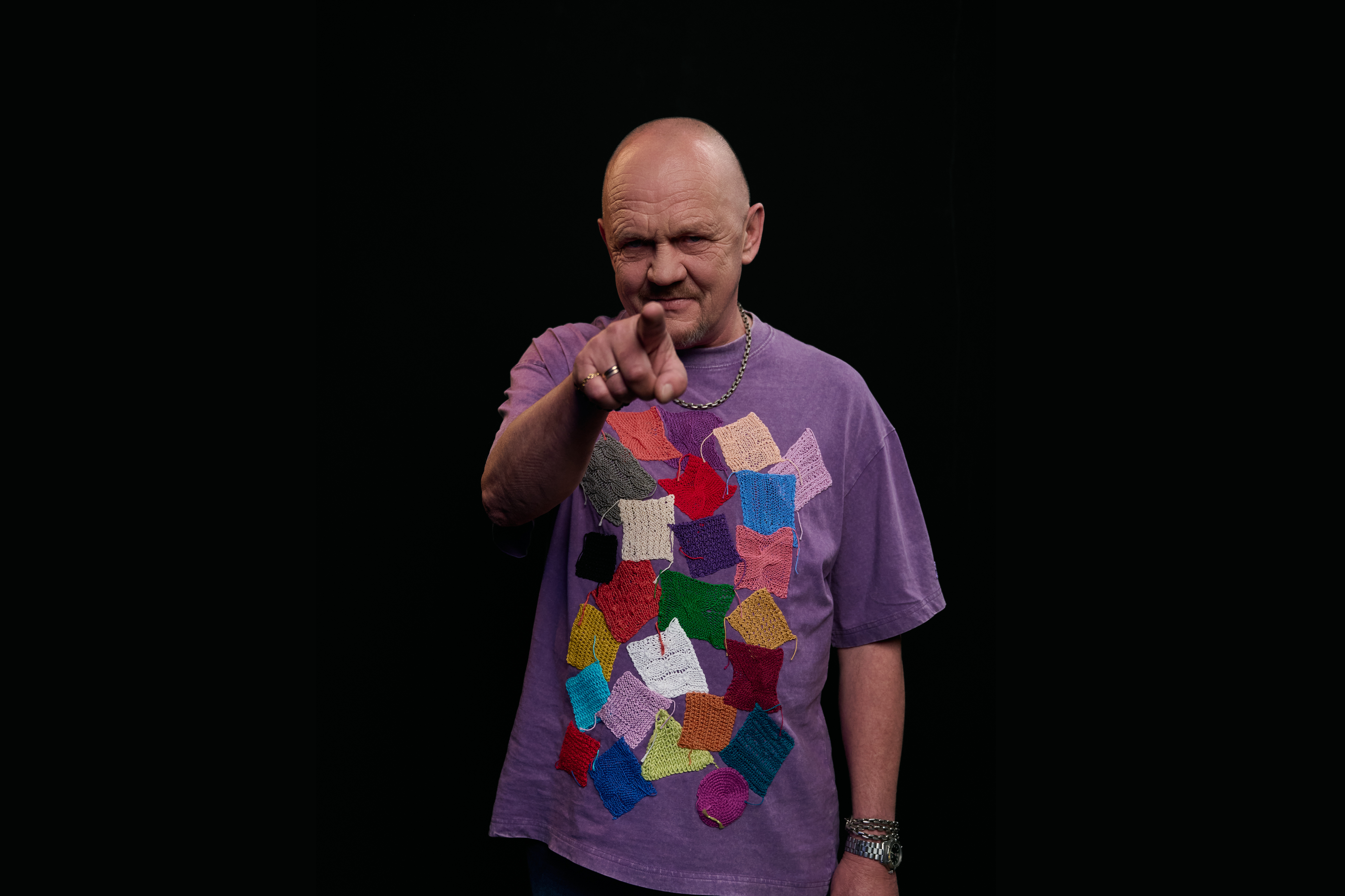 

Билеты на Андрей Хопкинс (Komedia)