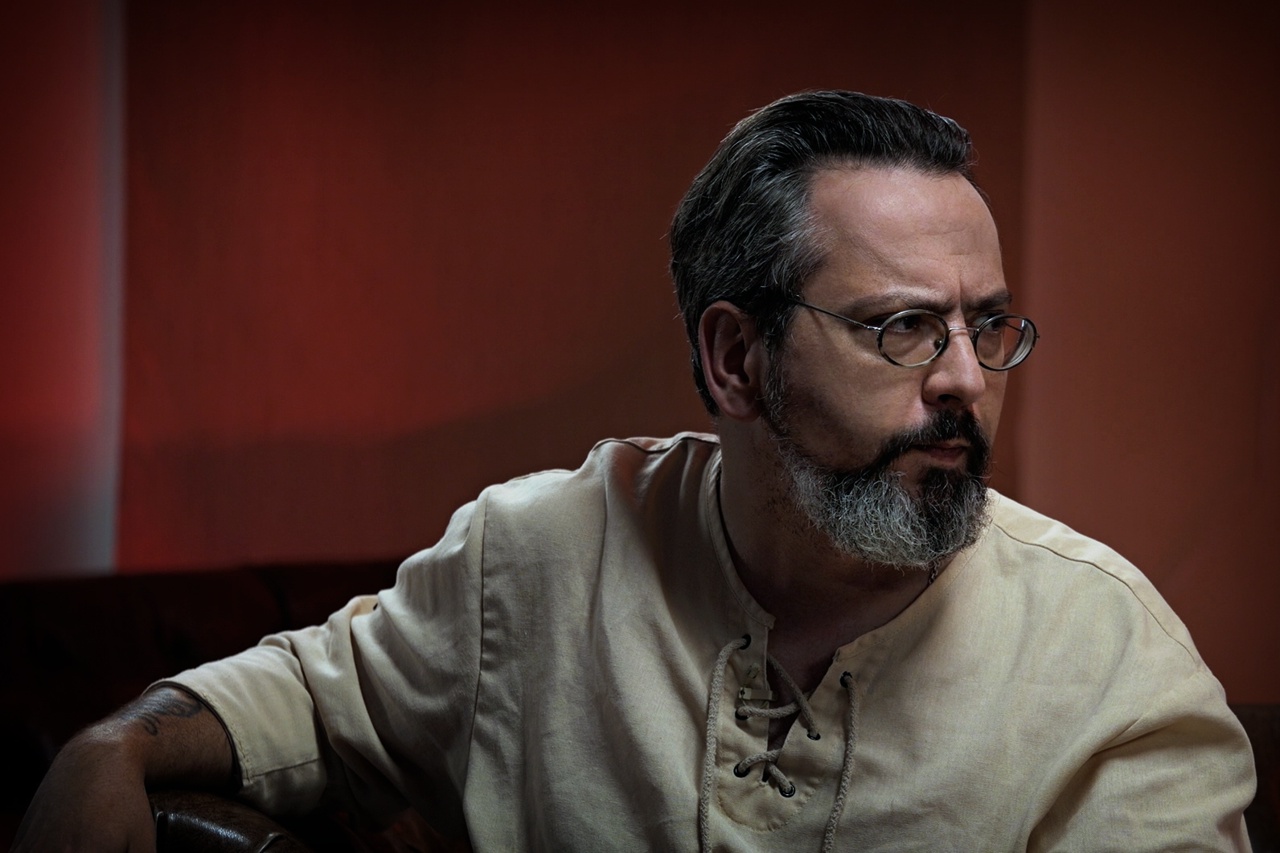 

Билеты на Рахманинов. Концерт в письмах (Культурный центр на Арбате)