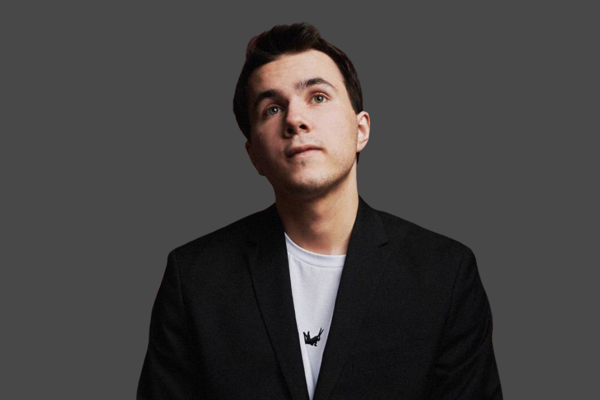 

Билеты на Илья Озолин (Стендап клуб на Трубной)