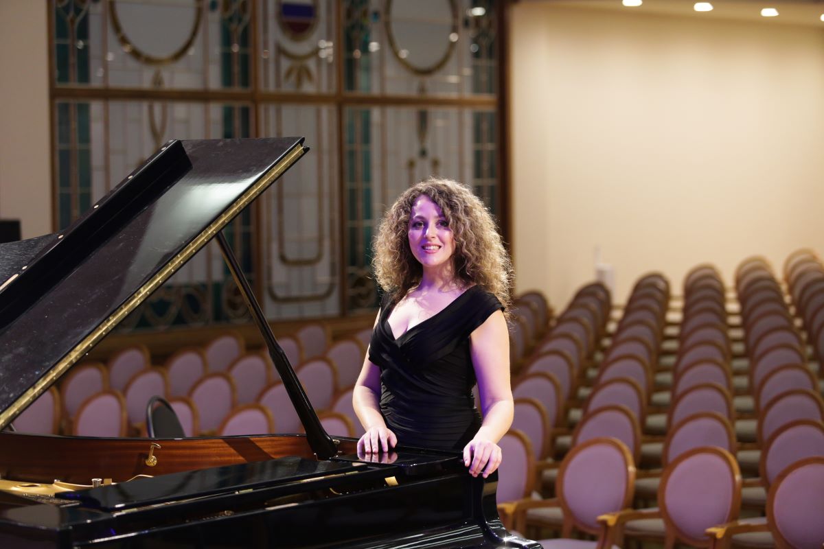 

Билеты на Творческий марафон (Муниципальный концертный зал)