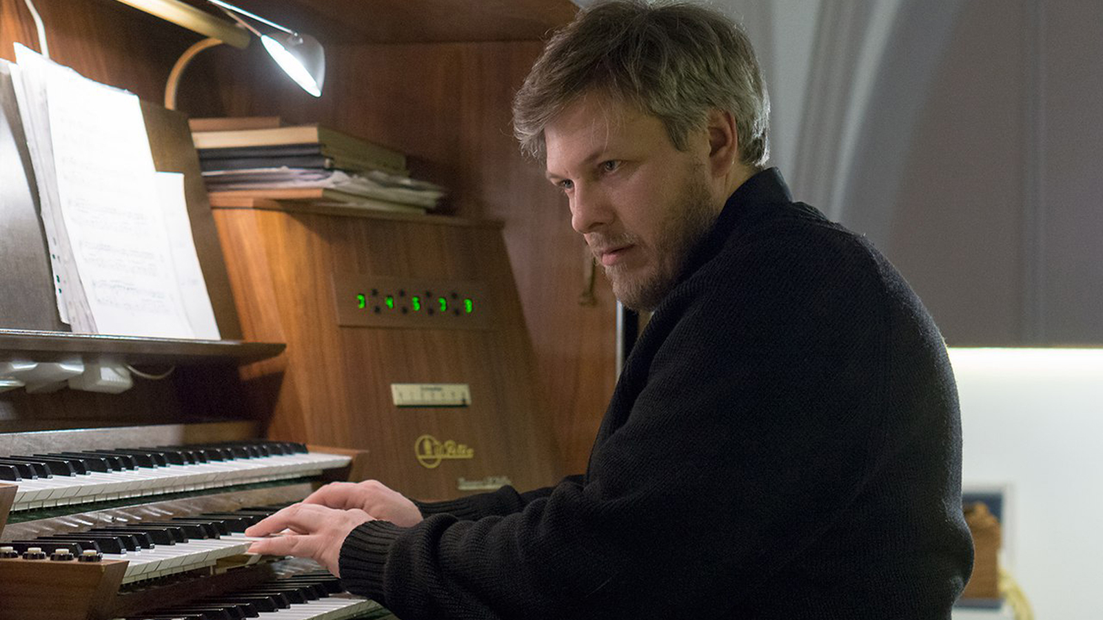 

Билеты на В навечерие Рождества (Лютеранская церковь Святой Екатерины)