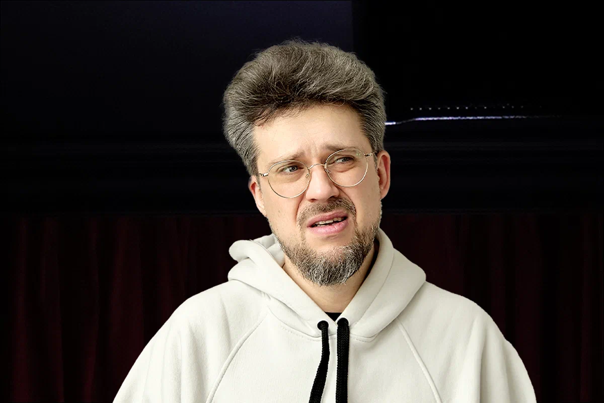 

Билеты на Сева Ловкачёв (Stage StandUp Club)