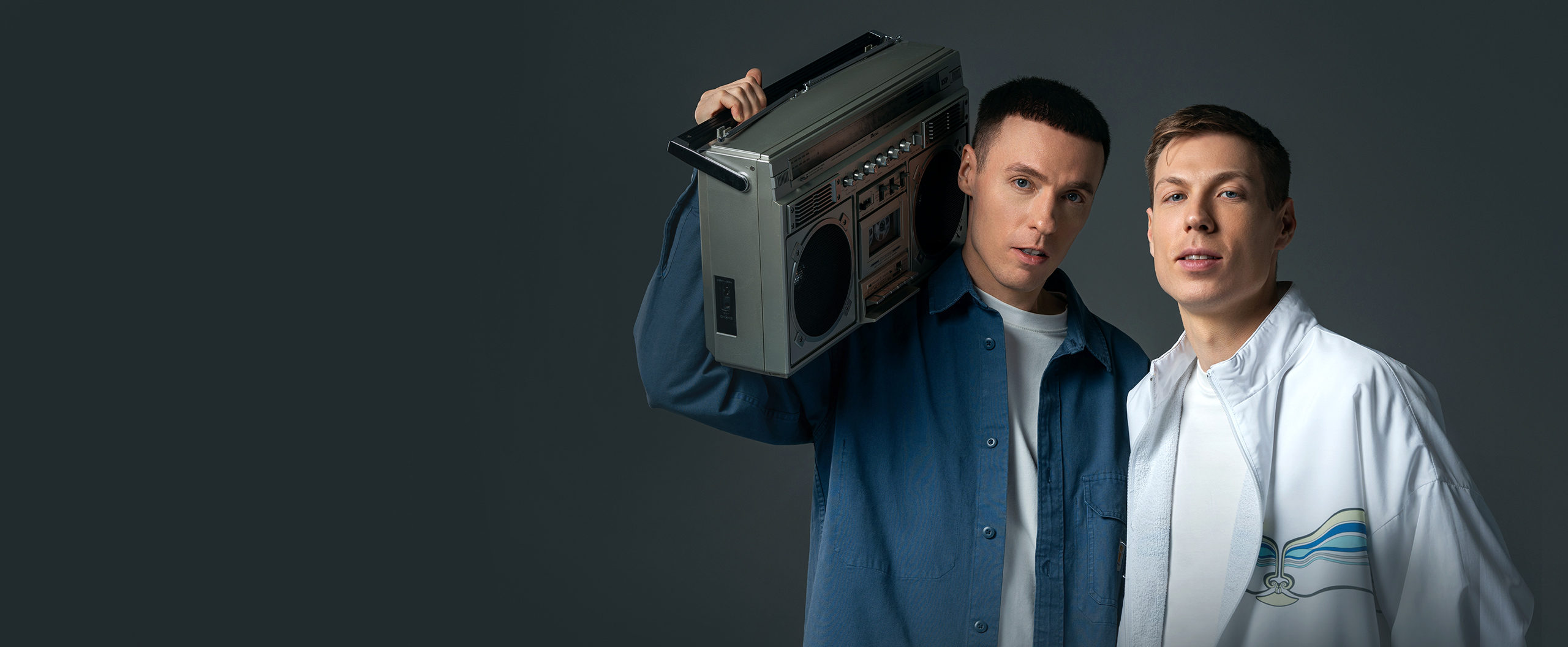 

Билеты на Dabro (МТС Live Холл)