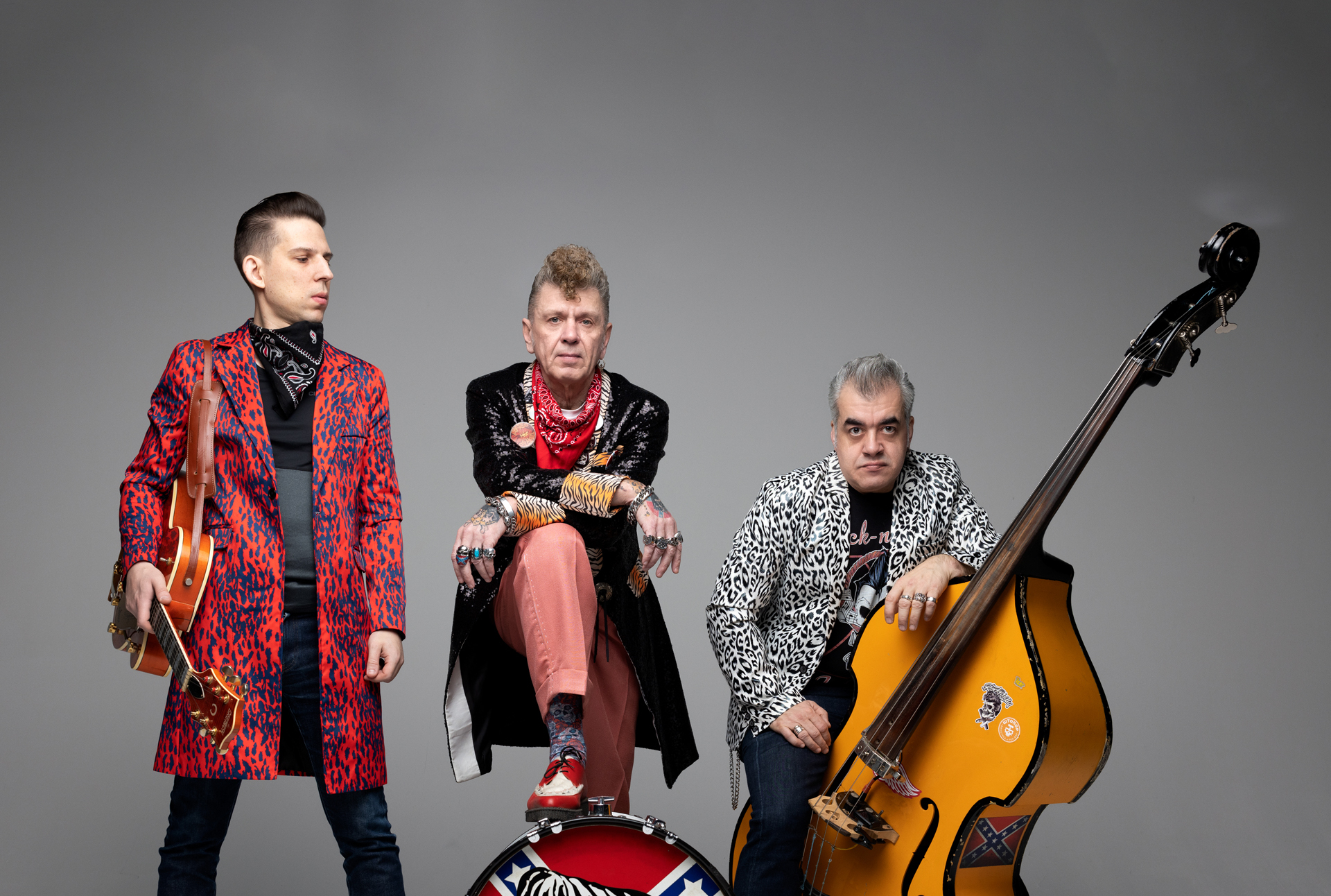 

Билеты на Мистер твистер: рок-н-ролльный вихрь на Неве (Теплоход Rock Hit Neva (Набережная Макарова, 20))