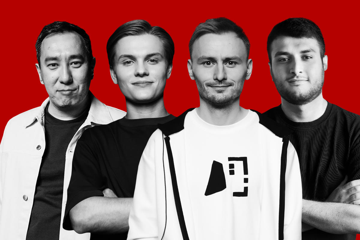 

Билеты на Комики с ТНТ с новыми шутками (Stand Up Brothers)