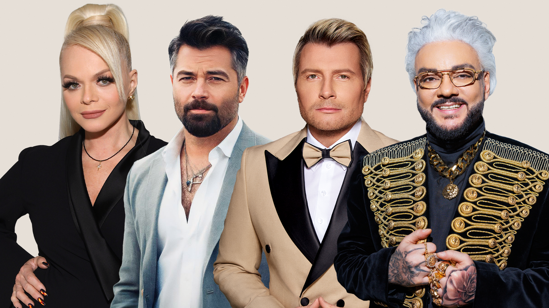 

Билеты на Лунные мелодии Кима Брейтбурга. Юбилей маэстро (Концертный зал «Москва»)