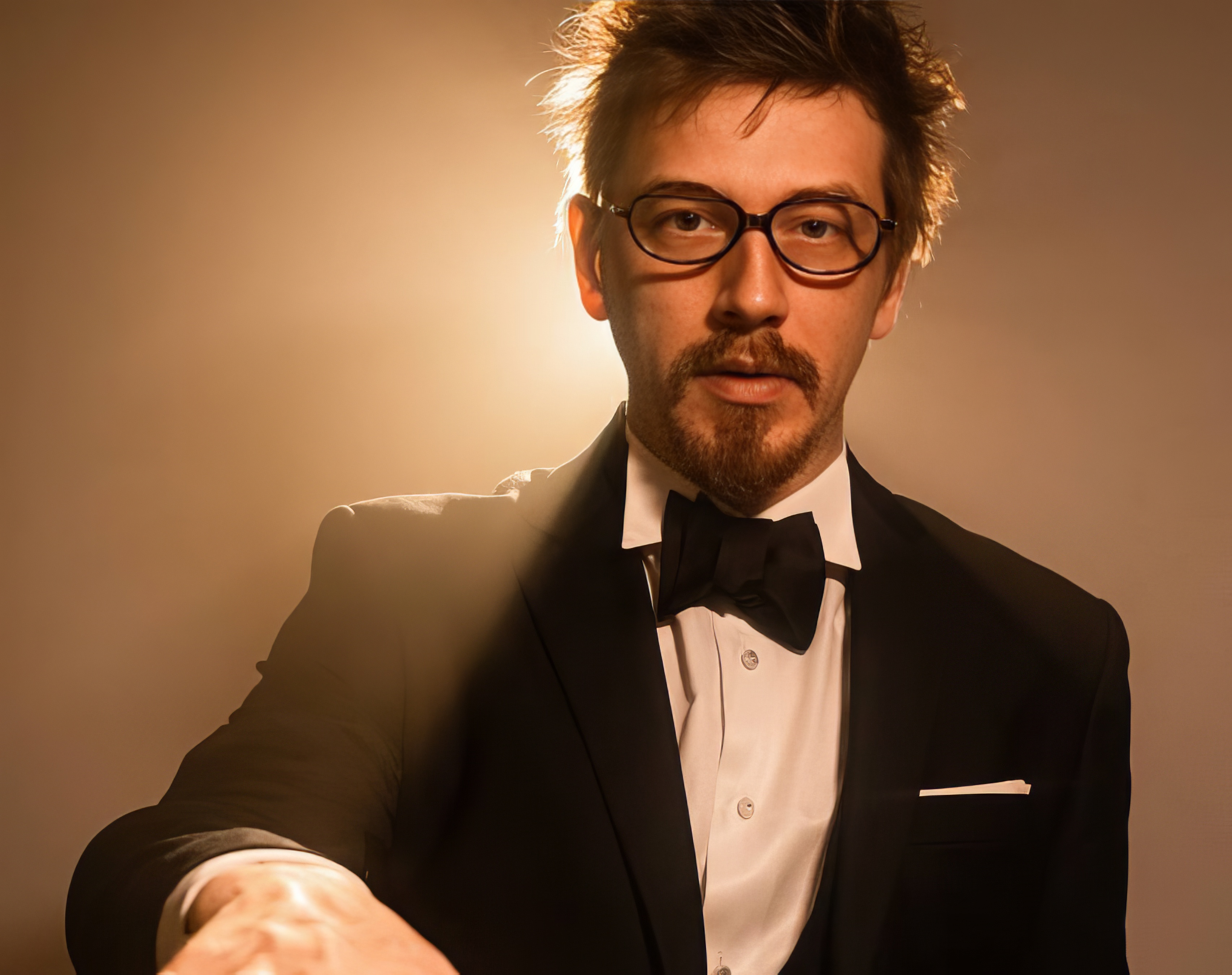 

Билеты на Бодрый джаз 2025! (Jam Club)