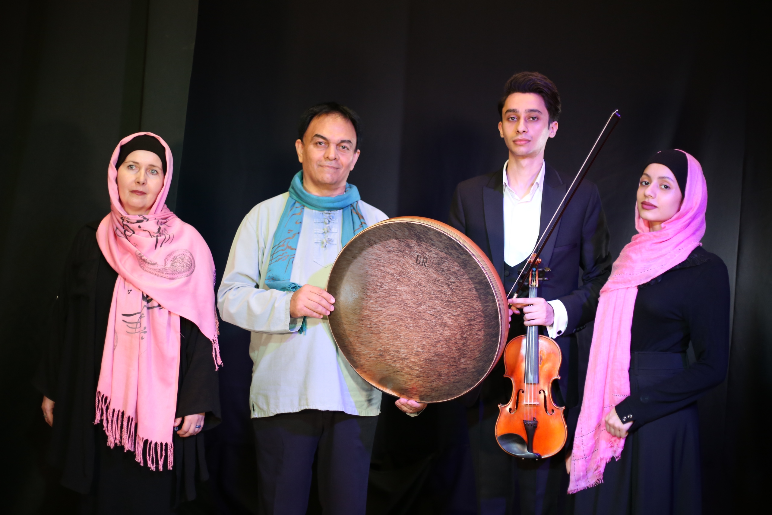 

Билеты на Классика — этно — XXI (Эрмитажный театр)