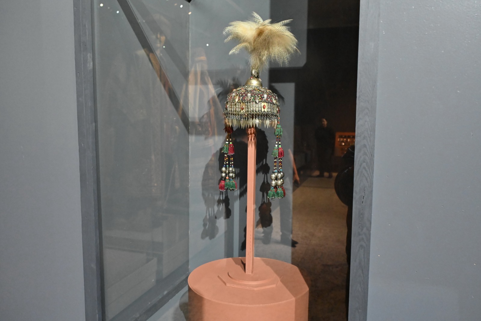 

Билеты на Этнография №2 (Национальный музей Республики Казахстан)