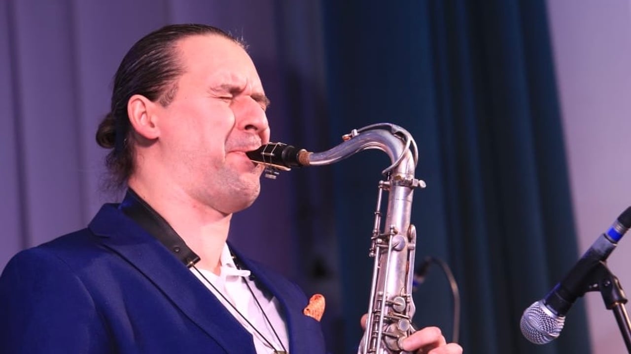 

Билеты на Квартет Дмитрия Мосьпана (Эссе)