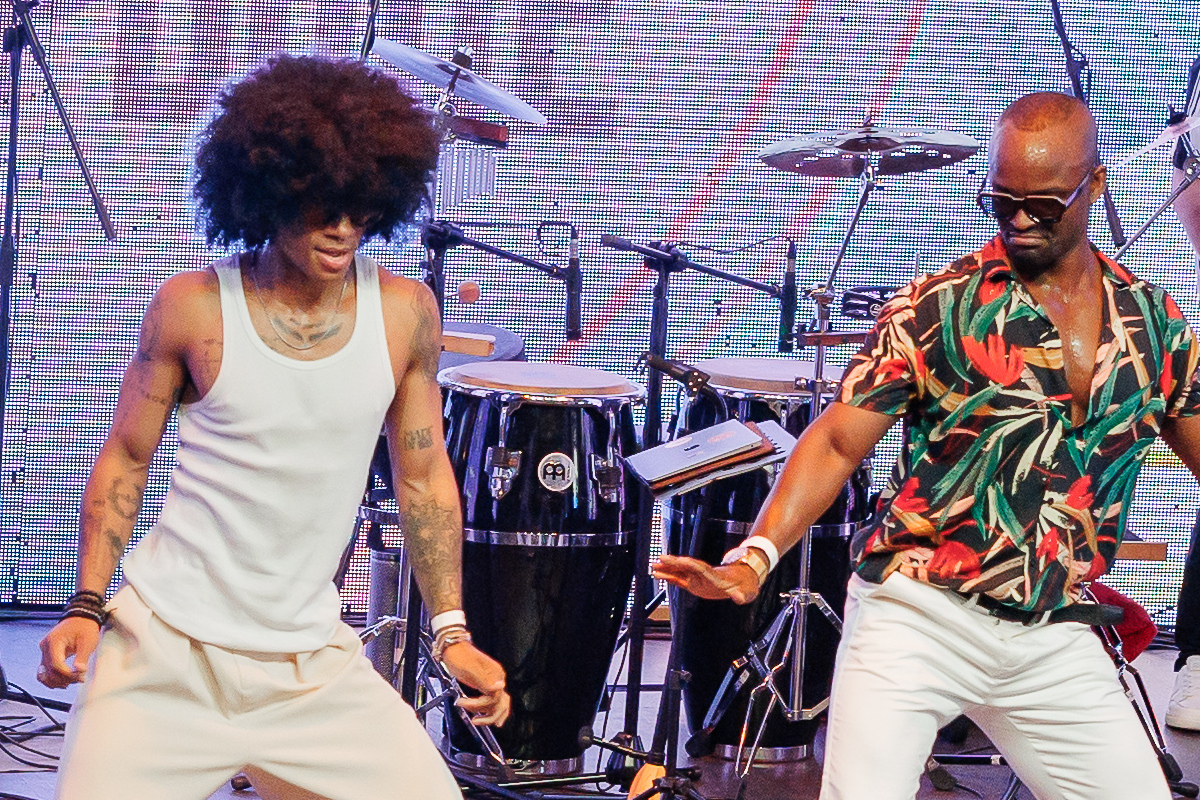 

Билеты на Первая зимняя Latina от Roofevents! (VK Gipsy)